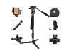 Monopod Kingjoy MP-1008F + VT-1510 Monopod Kingjoy MP-1008F + VT-1510
